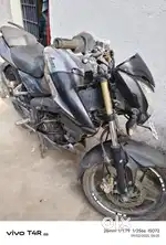 Bajaj pulsar NS160 bike for urgent sale any body need please contact