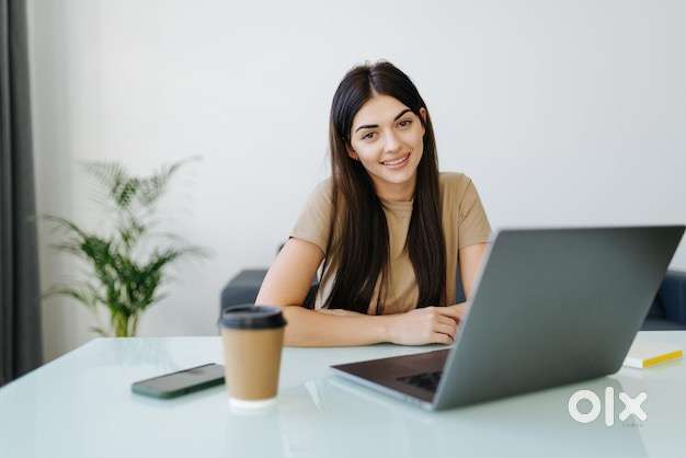 Female office assistant vacancy