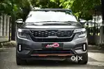 Kia Seltos 1.4 X-Line DCT, 2021, Petrol