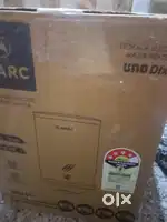 Brand new 10 litre MARC geyser