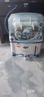 Water purifier