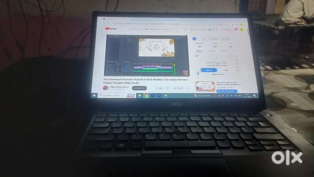Dell latitude 7480