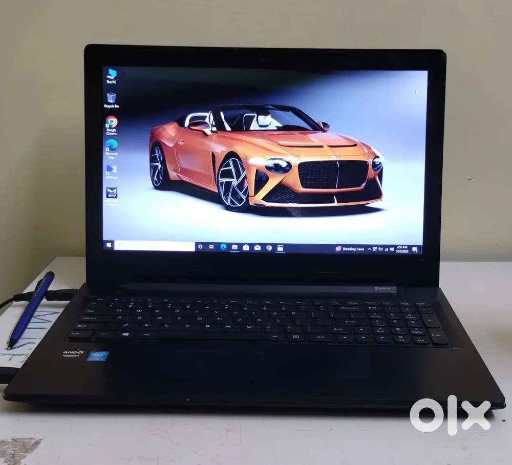 Lenovo Laptop - 8 gb Ram / 1000 gb hdd