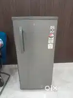 New condition not working fridge