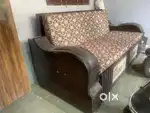 Sofa cum bed for sale