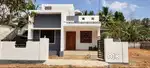 3BHK Villa for Sale in Paruthipattu Avadi – CMDA Limit – South Facing