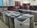 Lite  used fridges & washing machine available
