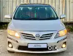 Toyota Corolla Altis, 2011, CNG & Hybrids