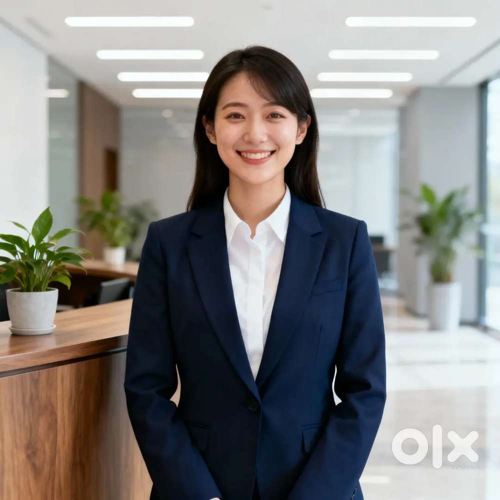 Need  Front Office Staff In Hotel  - Calicut