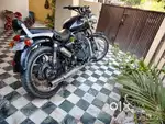 Royal Enfield Thunderbird 350 for Sell