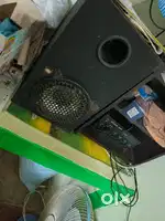 2.1 Music System
