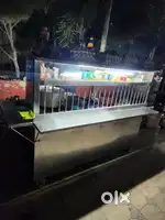 Muje Egg/Omelet Shop ke liye karigar chahiye