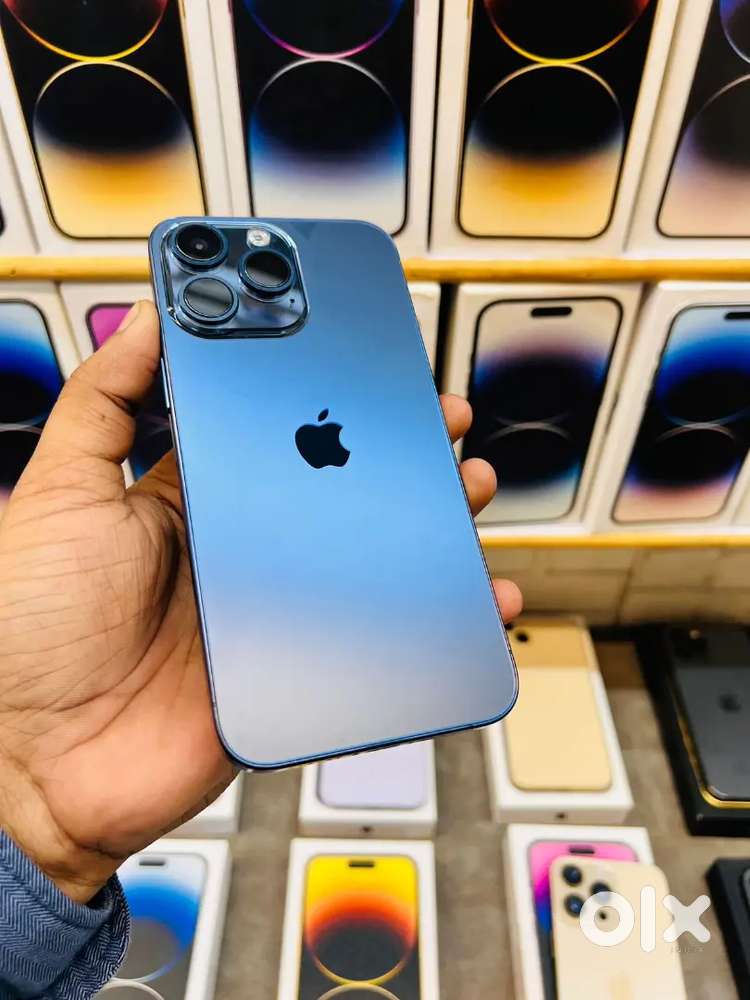 iPhone Refurbished Available