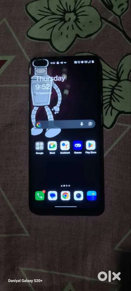 OnePlus Nord 5G 12/256 Exchange/Sell