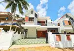 NEW 3BHK HOUSE MANNANTHALA 85LAK