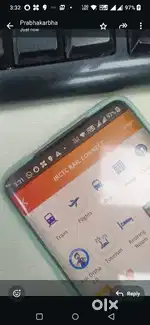 I want to sell my oneplus 7pro 12 256