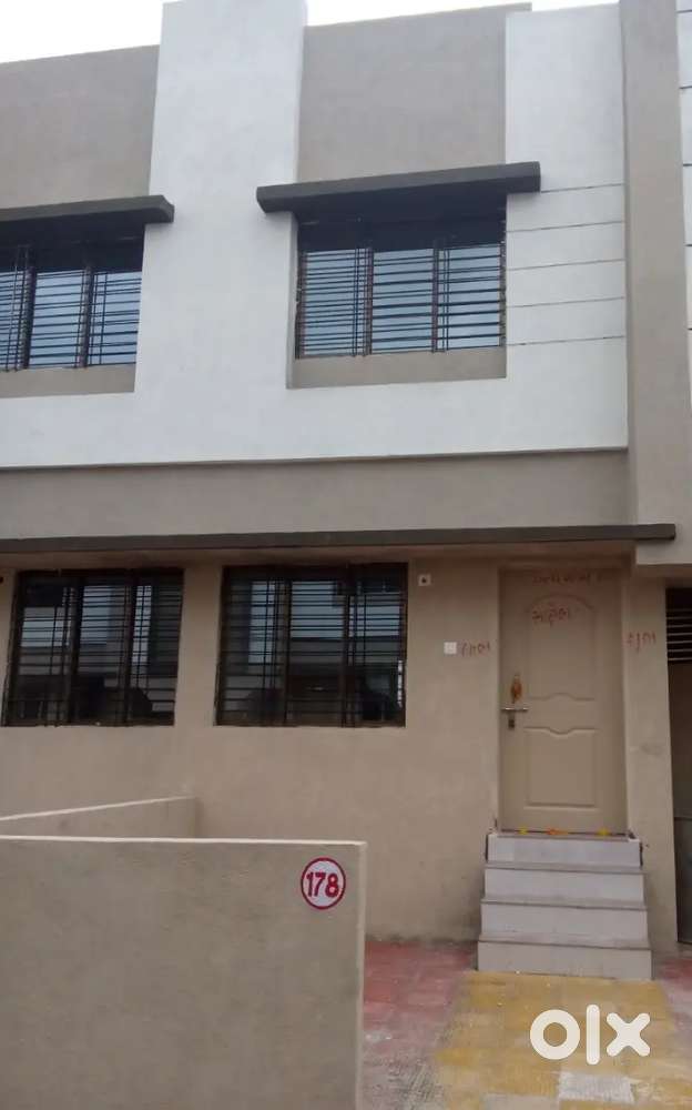 Man Mandir residency ankleswar