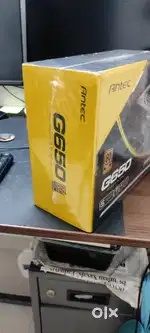 Antec G650