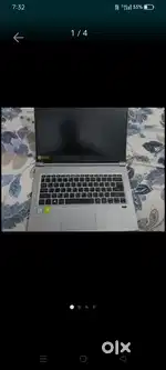 Acer laptop Excellent condition