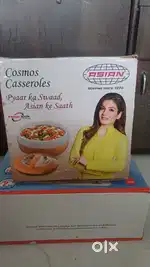 Casseroler