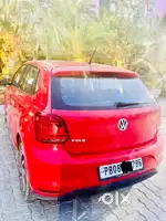 Volkswagen Polo 2021 Petrol 16000 Km Driven
