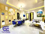 Approved by Rera 3 Bhk Flat with All Amenities 
Power Backup