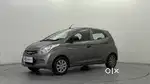 Hyundai EON Magna Optional, 2012, Petrol