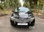 Honda City 2008-2011 1.5 V MT Exclusive, 2011, Petrol