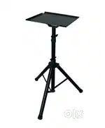 Projector portable floor stand upto 6ft