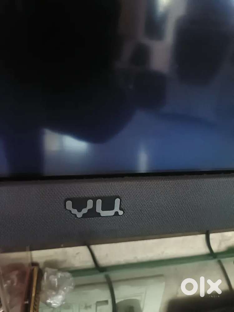 Android tv with dunal speaker 65 inch