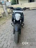 Suzuki Gixxer 250 CC Bike