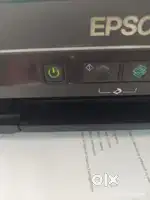 Epson Printer  best condition