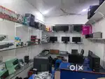 Dell hp  dekstop available lower price i3 i5 i7 all accessories