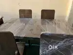 6 seater Dining Table