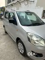 Maruti Suzuki Wagon R Stingray 2012 Petrol 73922 Km Driven