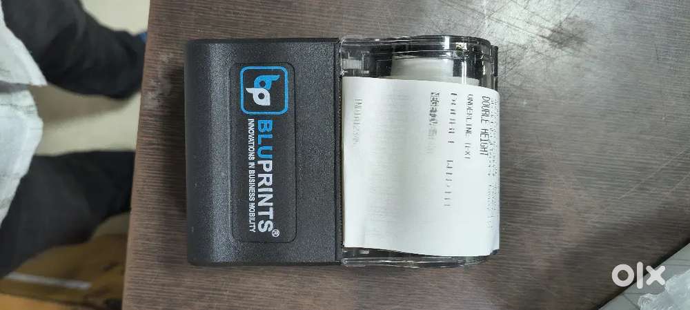 Electronic components