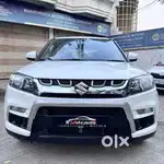 Maruti Suzuki Vitara Brezza VDI (O), 2018, Diesel