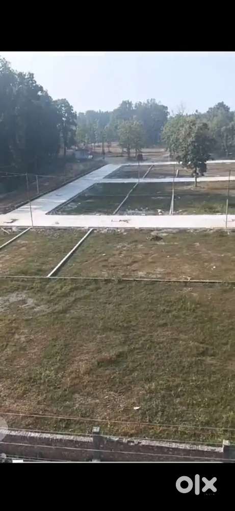 RERA MDDA approved gated society plots in Dehraun