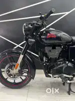 Royal Enfield Classic 350cc ABS