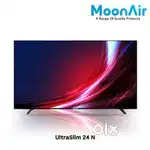 43” LG WEBOS SMART LED ULTRA HD FRANELESS SMART LED BOOK NOW