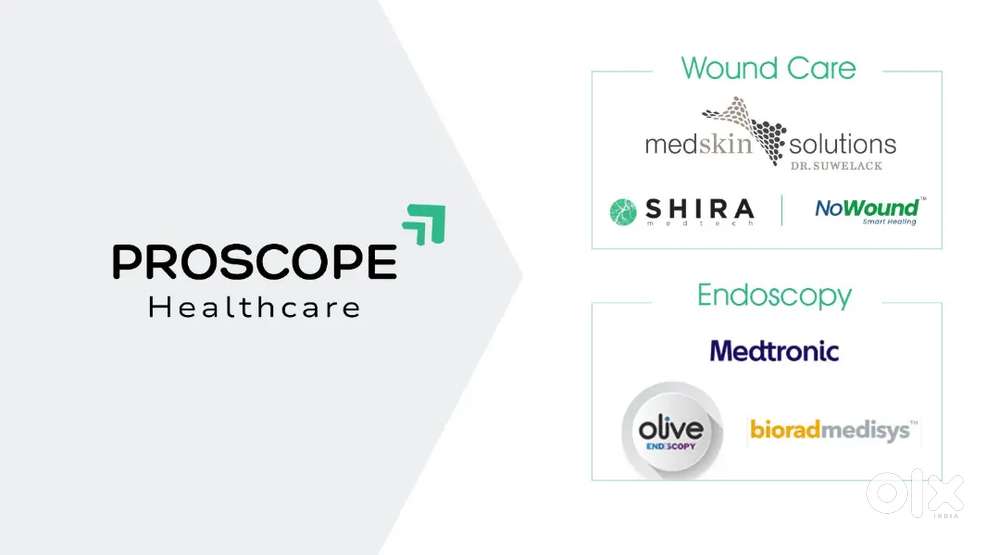 Office Executive – Accounts