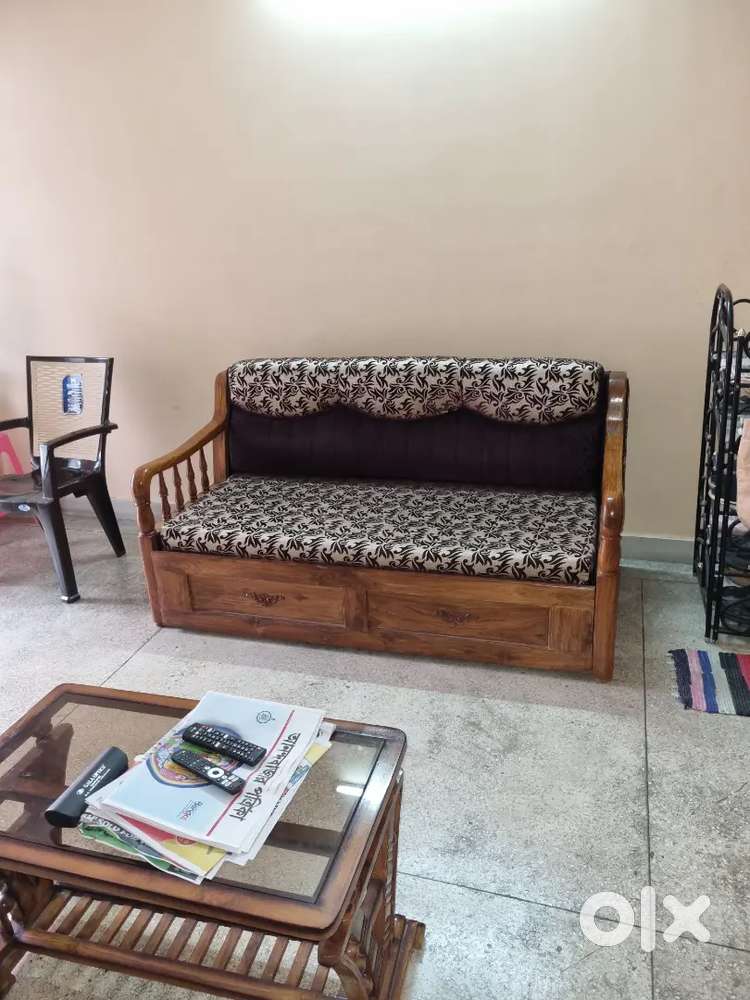 Sofa cum Bed