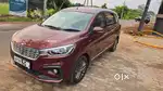 Maruti Suzuki Ertiga maruti-suzuki-ertiga-zdi-plus, 2019, Diesel