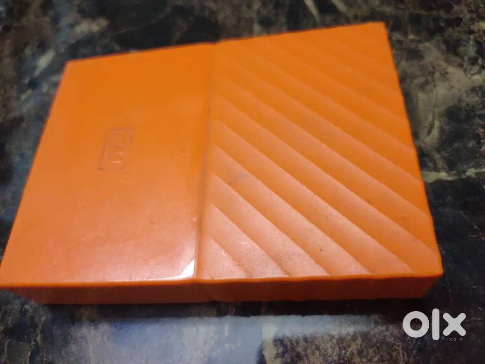 Hard disk 4tb