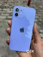 I phone 12 brand new condition sale and exchange