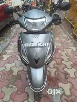 TVS JUPITER 2020 1ST OWNER GOOD CONDITION FINANCE FACILITY AVAILABLE