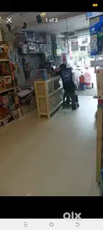 Shop available on Rent