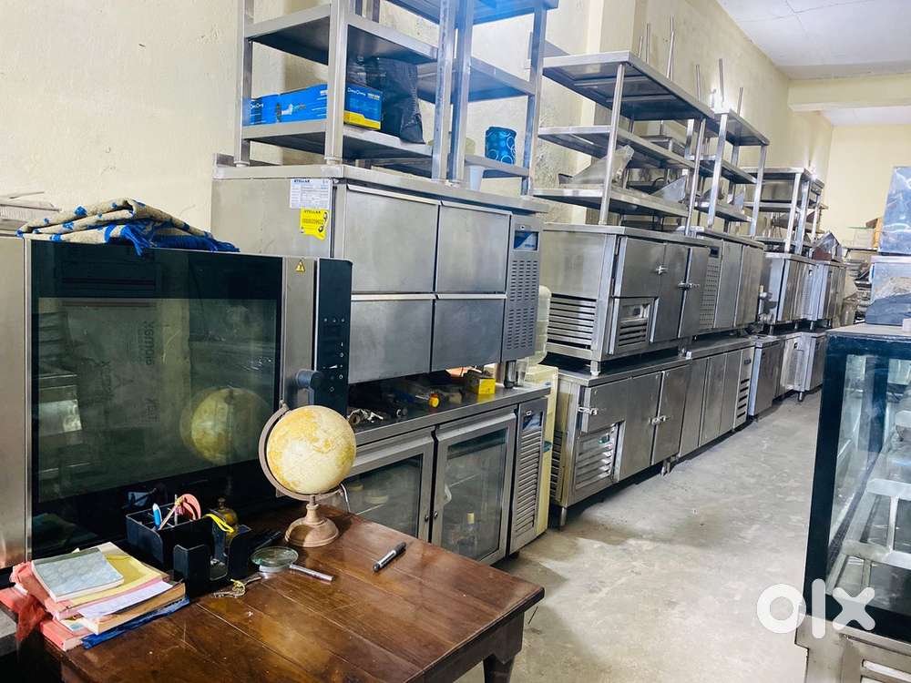 WE HAVE ALL TYPES OF  RESTAURANT,cafe,banquet setup