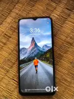 Vivo y33sRam 8+4GB 128 internal memory display finger good condition