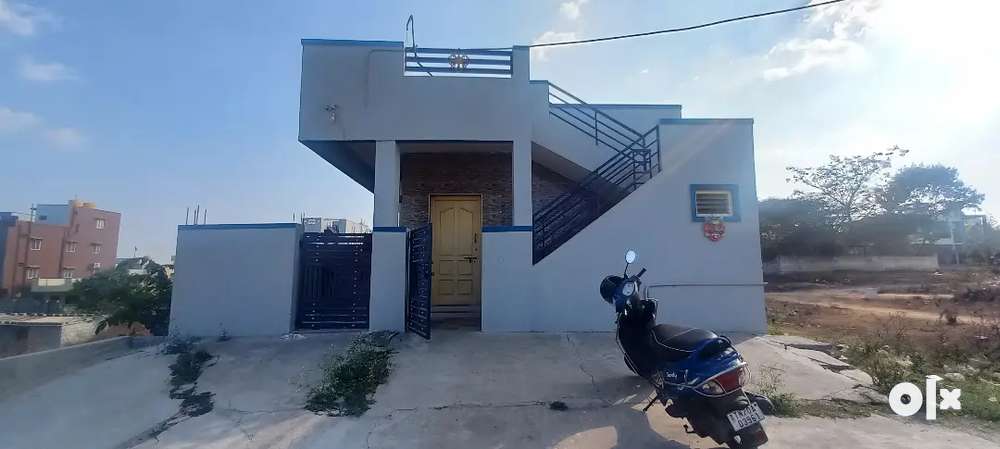 2 BHK (2HOUSES ) FOR SALE